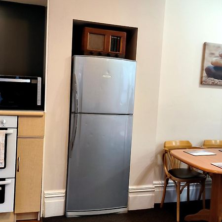 City Centre Superior Villa 3 Large Double Bedrooms Christchurch Eksteriør bilde