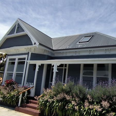City Centre Superior Villa 3 Large Double Bedrooms Christchurch Eksteriør bilde