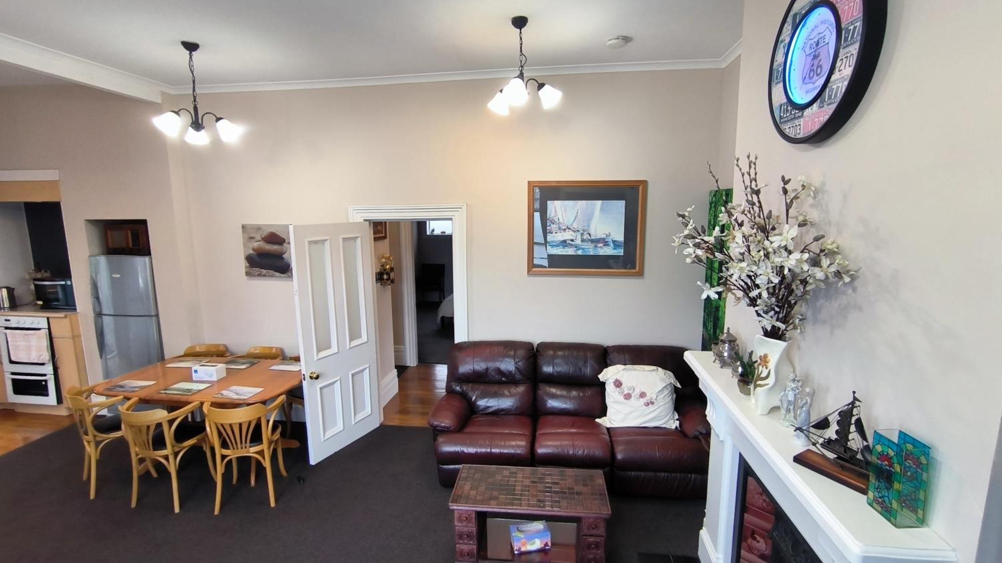 City Centre Superior Villa 3 Large Double Bedrooms Christchurch Eksteriør bilde