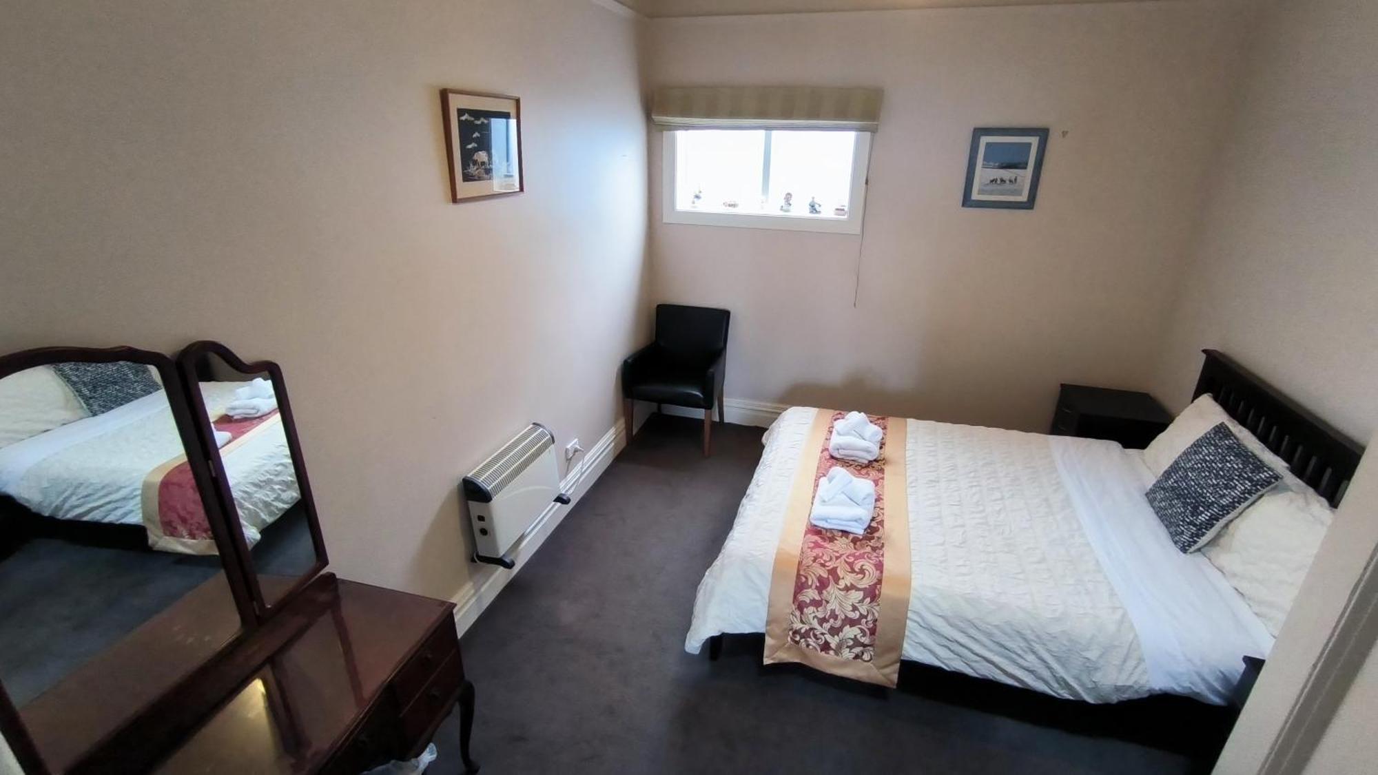 City Centre Superior Villa 3 Large Double Bedrooms Christchurch Eksteriør bilde