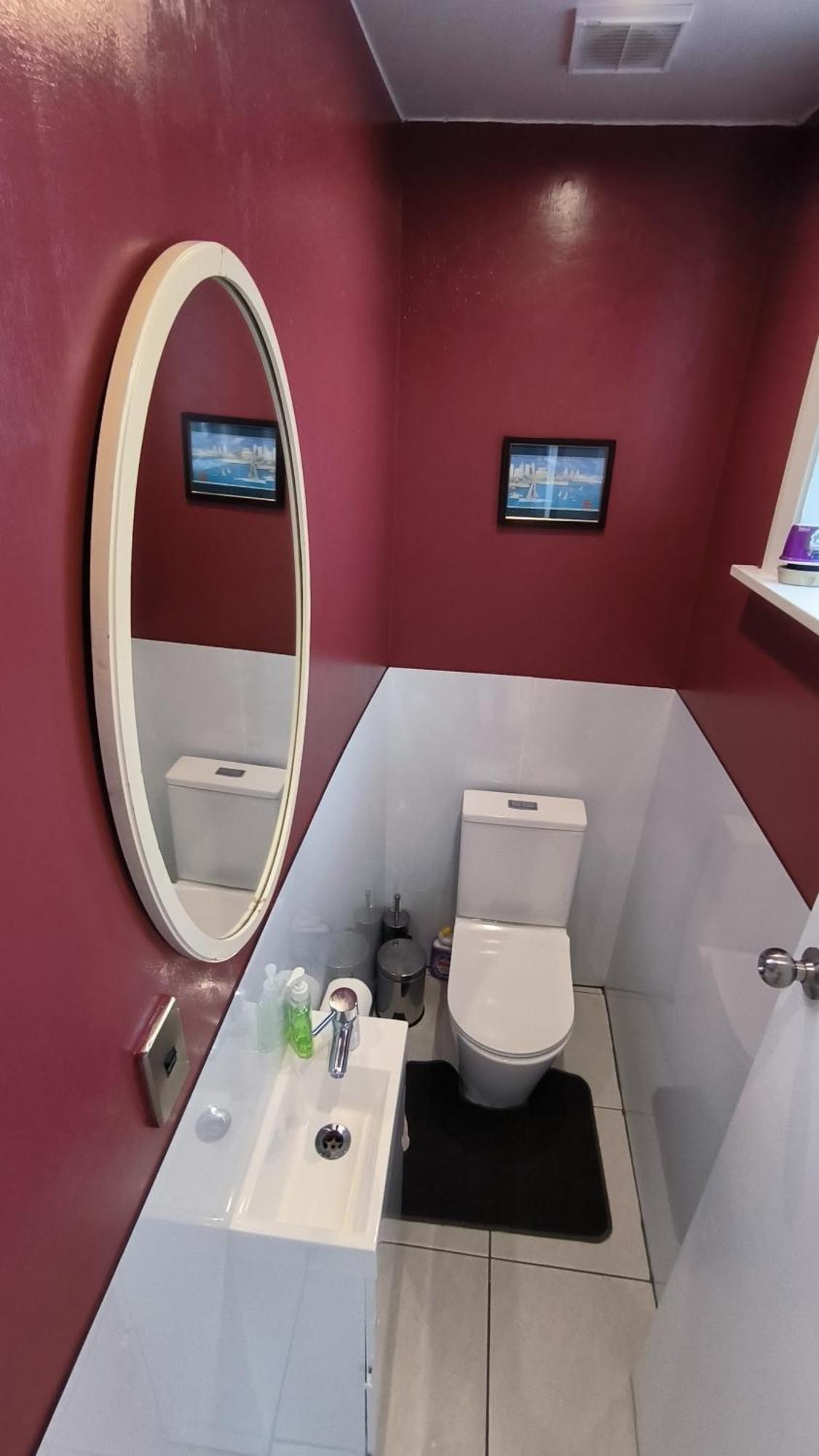 City Centre Superior Villa 3 Large Double Bedrooms Christchurch Eksteriør bilde