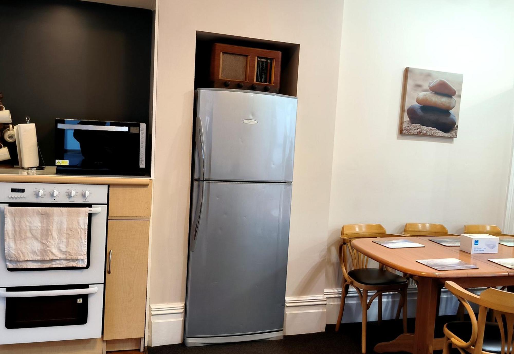 City Centre Superior Villa 3 Large Double Bedrooms Christchurch Eksteriør bilde